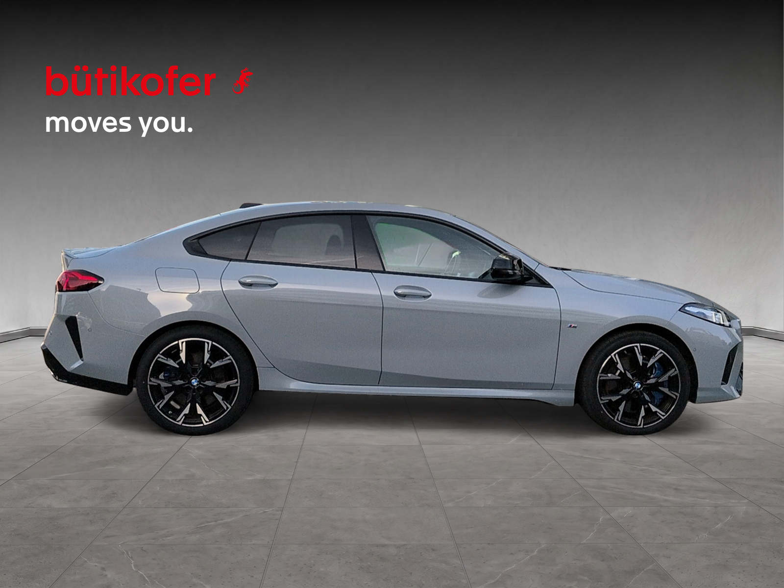 BMW 2er Reihe F74 Gran Coupé M235i xDrive-image-5