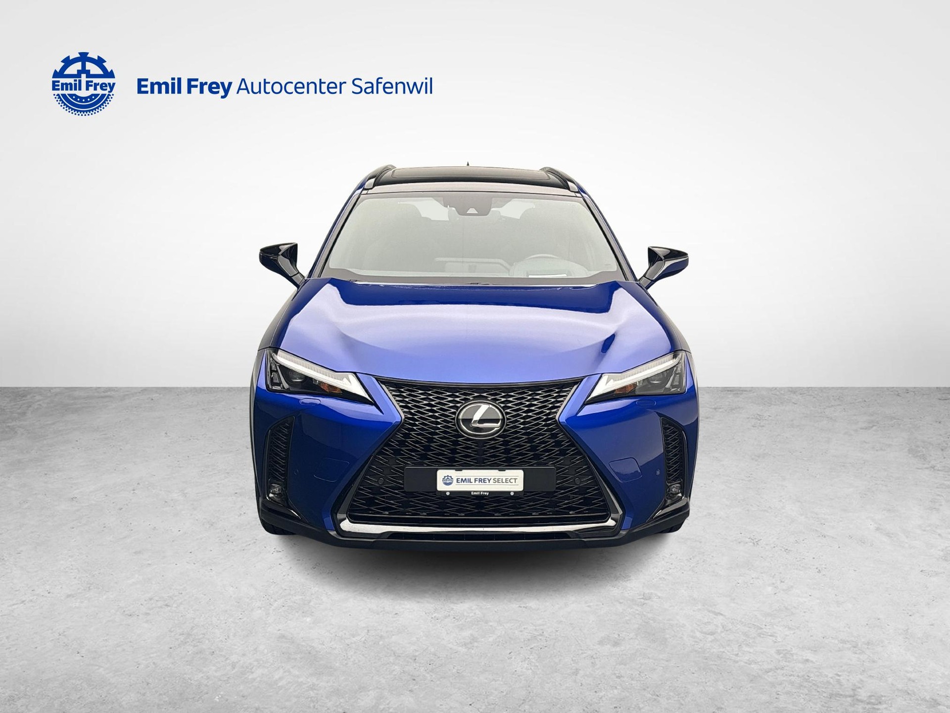 LEXUS UX 250h F-Line-image-7