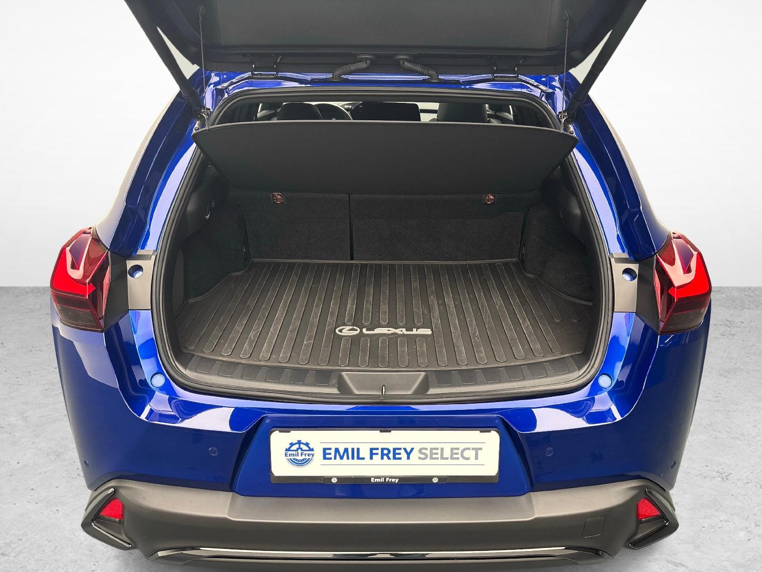 LEXUS UX 250h F-Line-image-11
