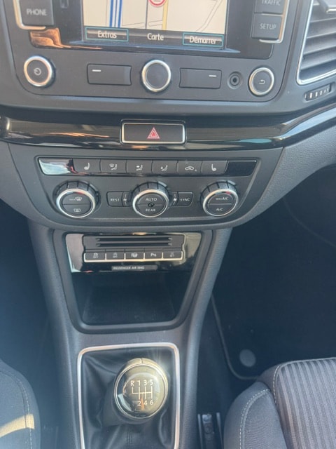 SEAT Alhambra 2.0 TDI Style Viva 4x4-image-11