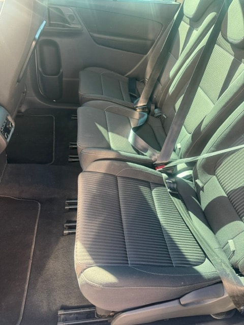 SEAT Alhambra 2.0 TDI Style Viva 4x4-image-1