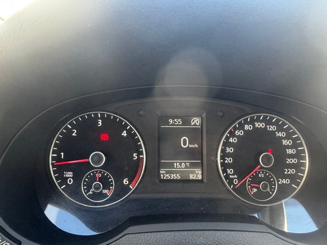 SEAT Alhambra 2.0 TDI Style Viva 4x4-image-10