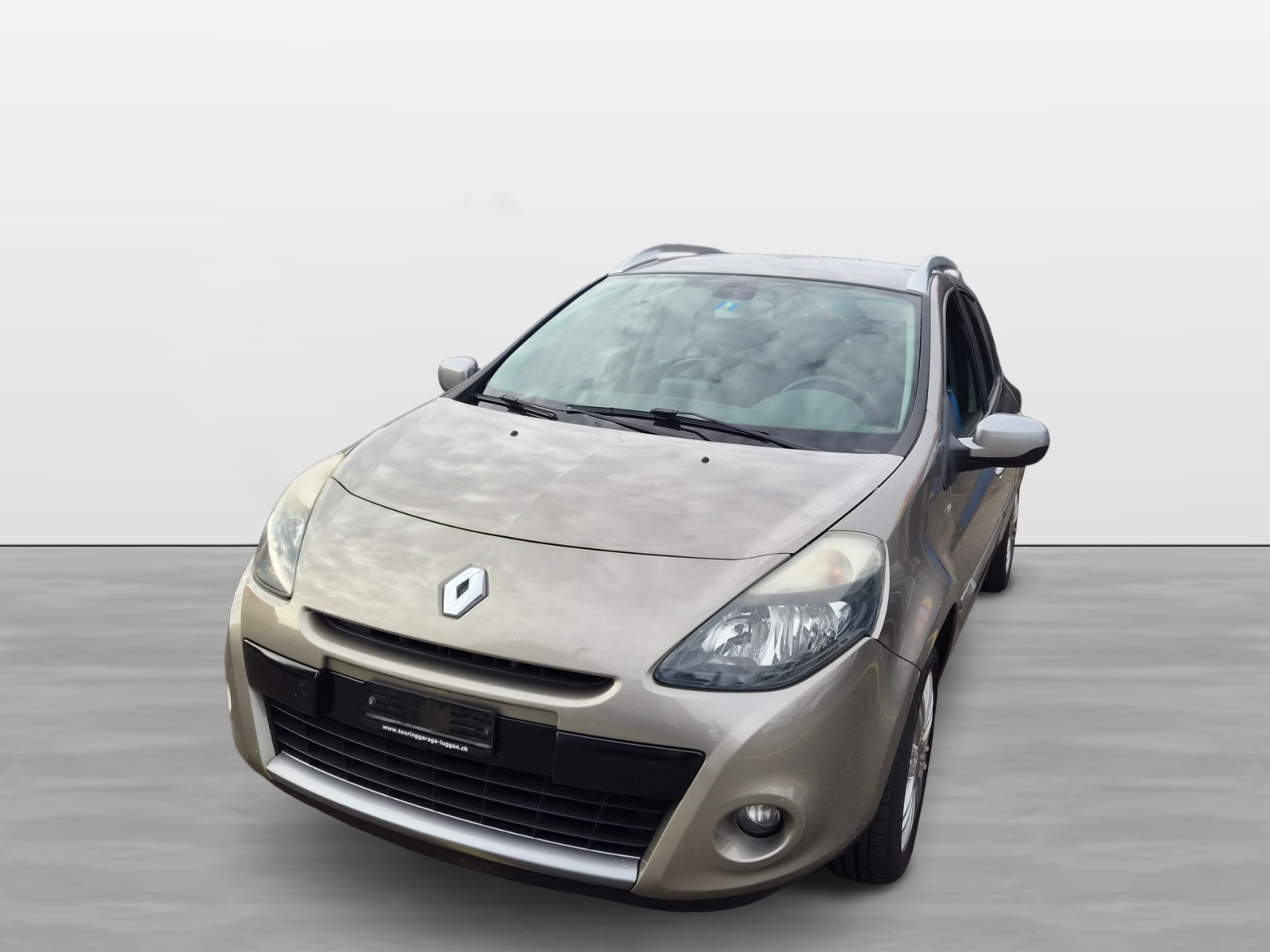 RENAULT Clio Grandtour 1.2 16V Turbo Exception-image-6