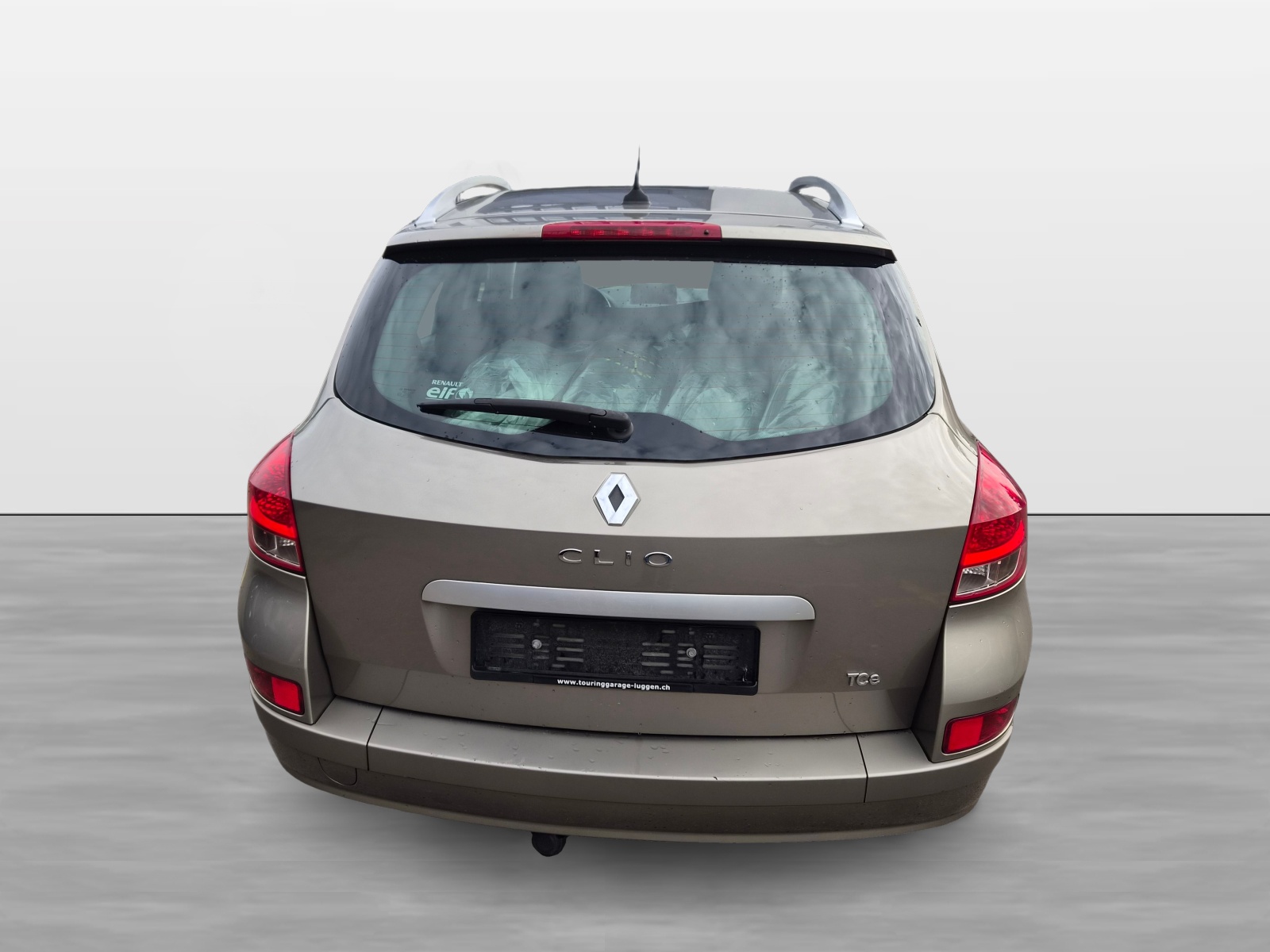 RENAULT Clio Grandtour 1.2 16V Turbo Exception-showroom-element-3