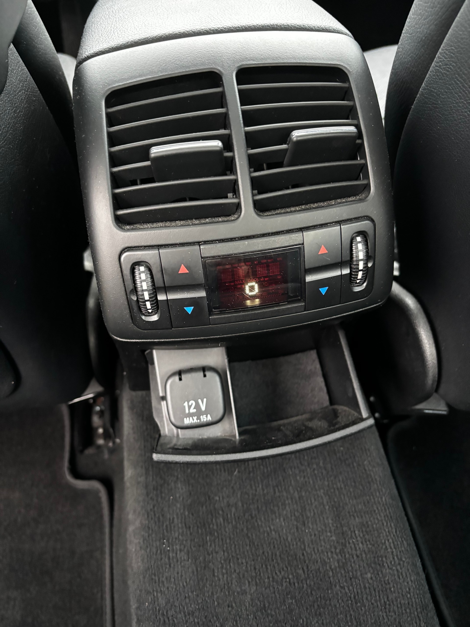 MERCEDES-BENZ E 320 CDI Avantgarde 4Matic Automatic-image-14