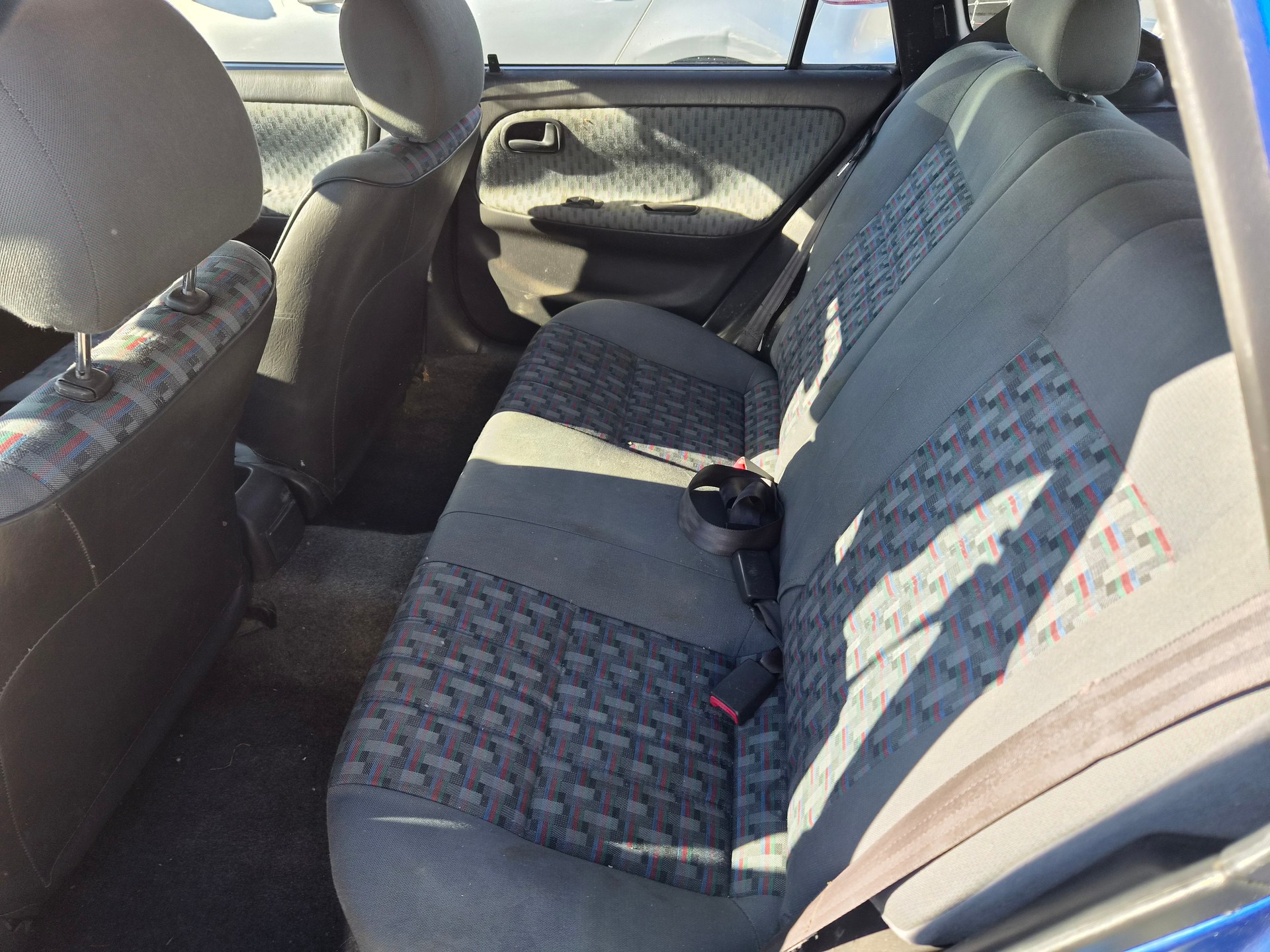 TOYOTA Corolla Sportswagon 1.8 Brillant 4x4-image-4