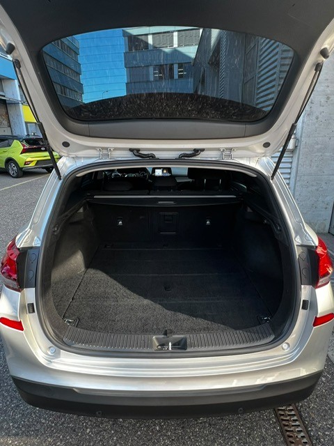 HYUNDAI i30 Wagon 1.4 T-GDi Launch-image-13