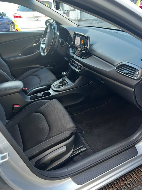 HYUNDAI i30 Wagon 1.4 T-GDi Launch-image-9