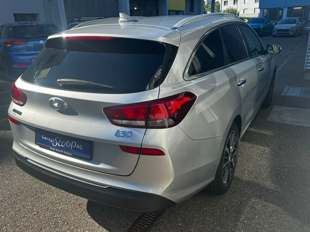 HYUNDAI i30 Wagon 1.4 T-GDi Launch-image-3