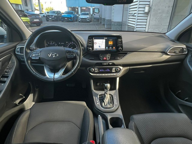 HYUNDAI i30 Wagon 1.4 T-GDi Launch-image-7