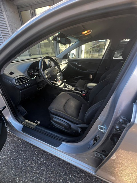 HYUNDAI i30 Wagon 1.4 T-GDi Launch-image-6