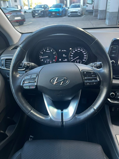 HYUNDAI i30 Wagon 1.4 T-GDi Launch-image-8