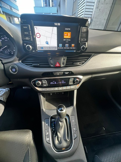HYUNDAI i30 Wagon 1.4 T-GDi Launch-image-10