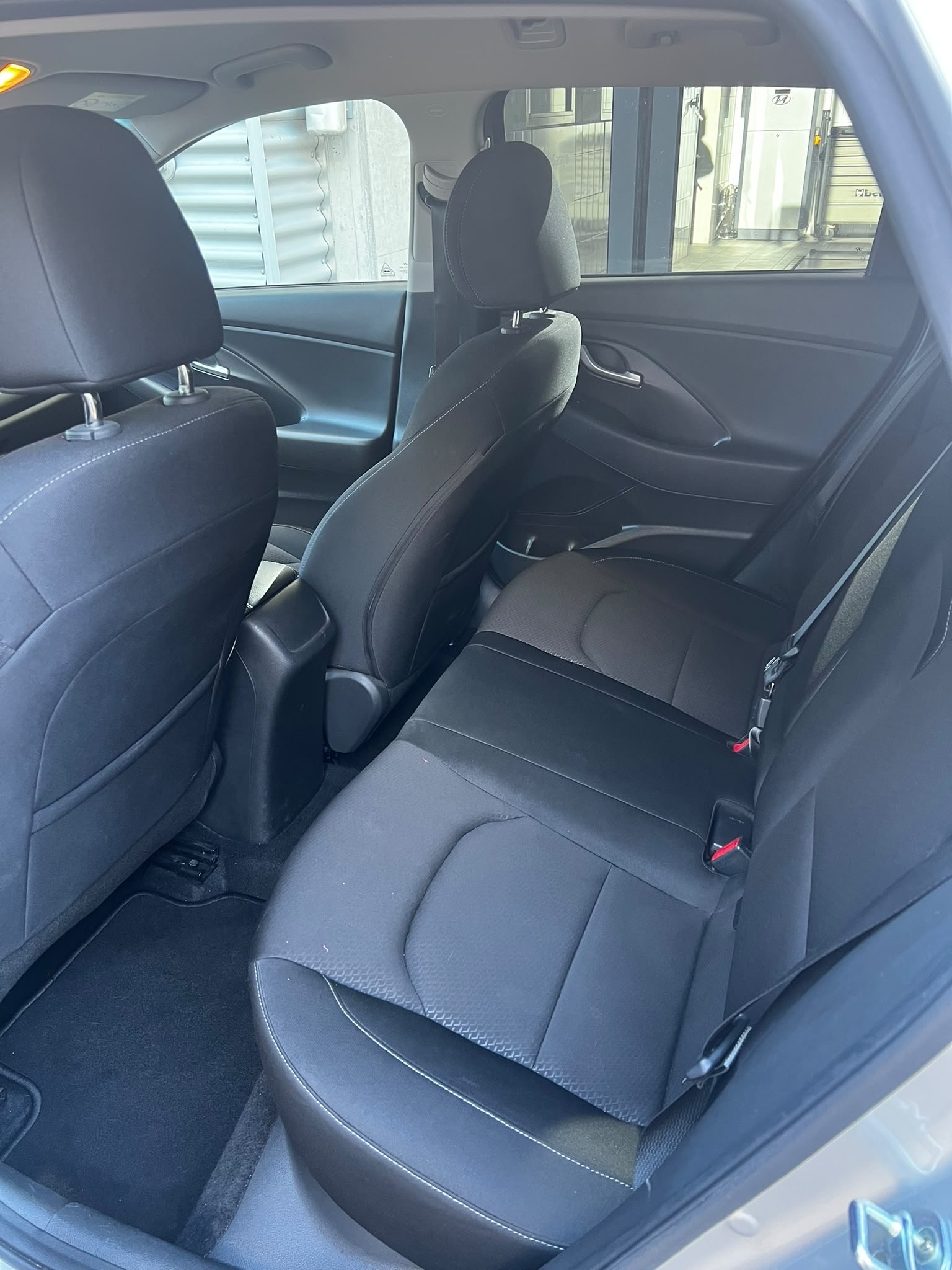 HYUNDAI i30 Wagon 1.4 T-GDi Launch-image-12