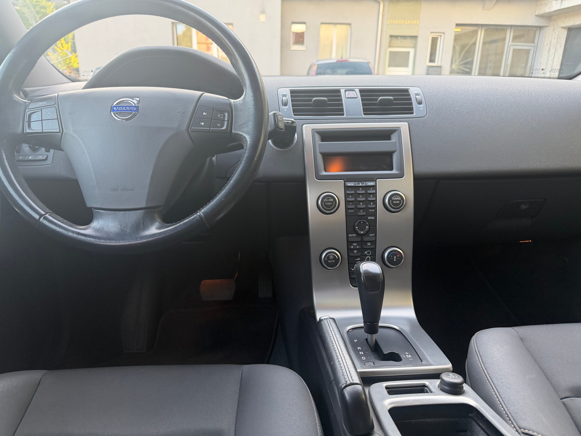 VOLVO 2.4 20V Basis geaT-image-4