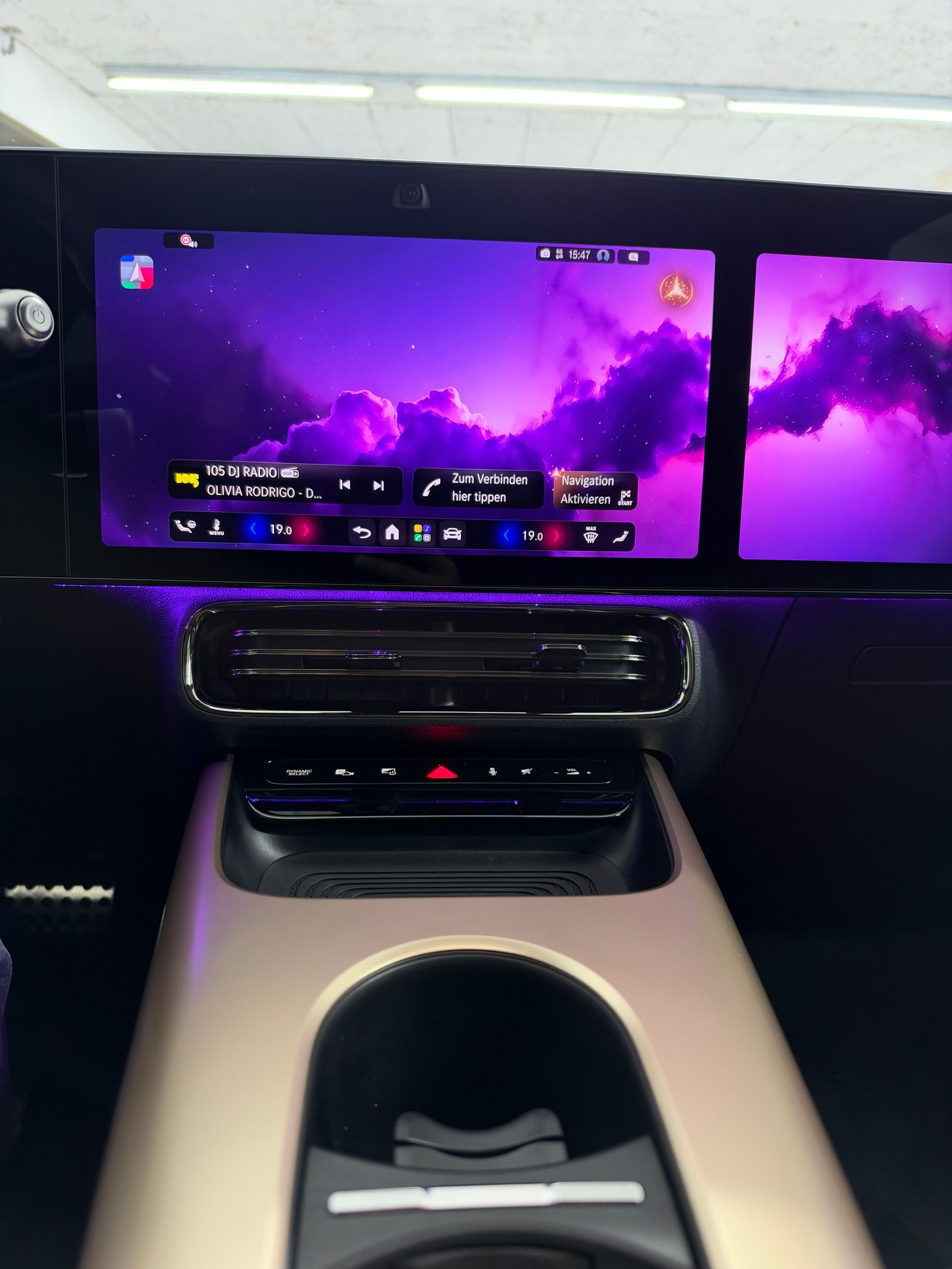 MERCEDES-BENZ CLA Shooting Brake 350 4Matic EQ-image-10