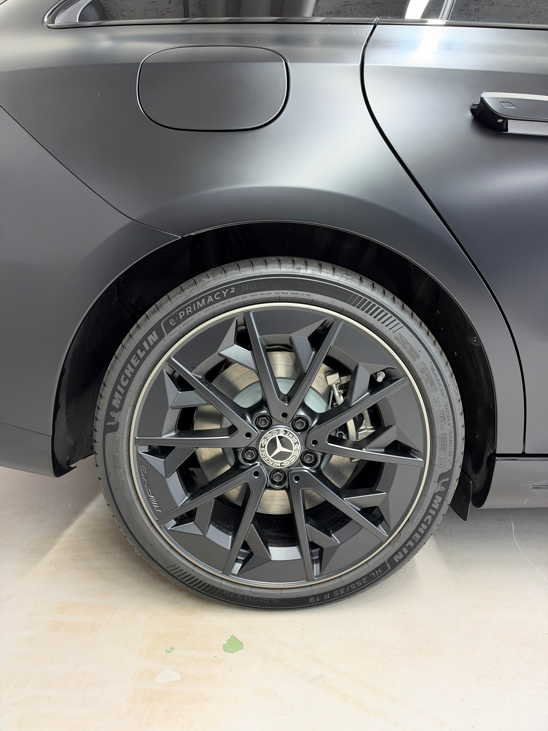 MERCEDES-BENZ CLA Shooting Brake 350 4Matic EQ-image-5