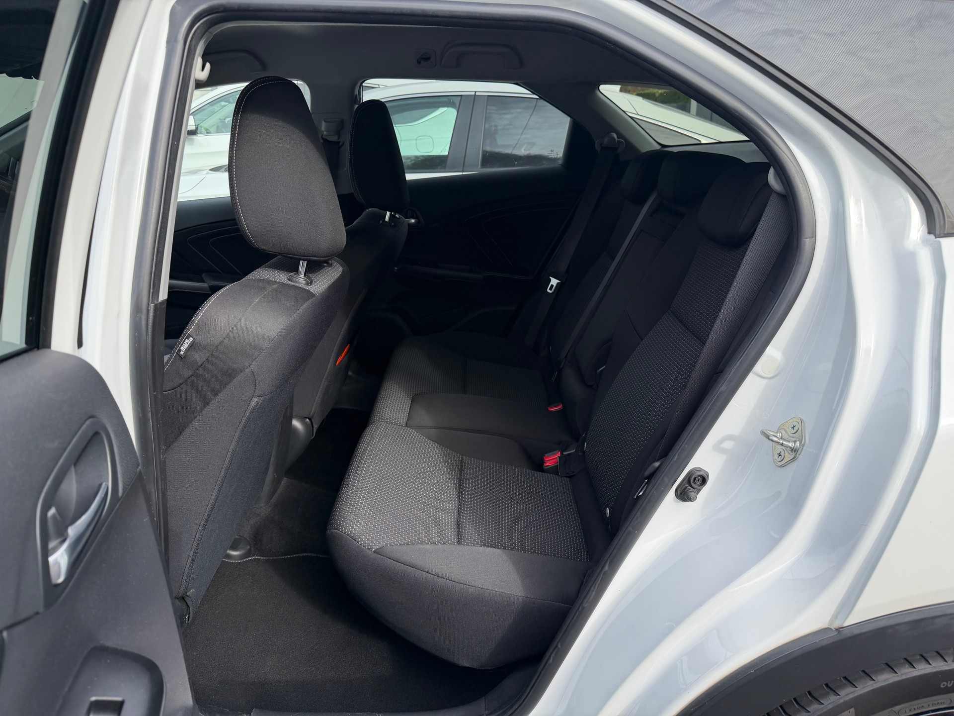 HONDA Civic 1.8 i-VTEC Lifestyle Tourer Automatic-image-8