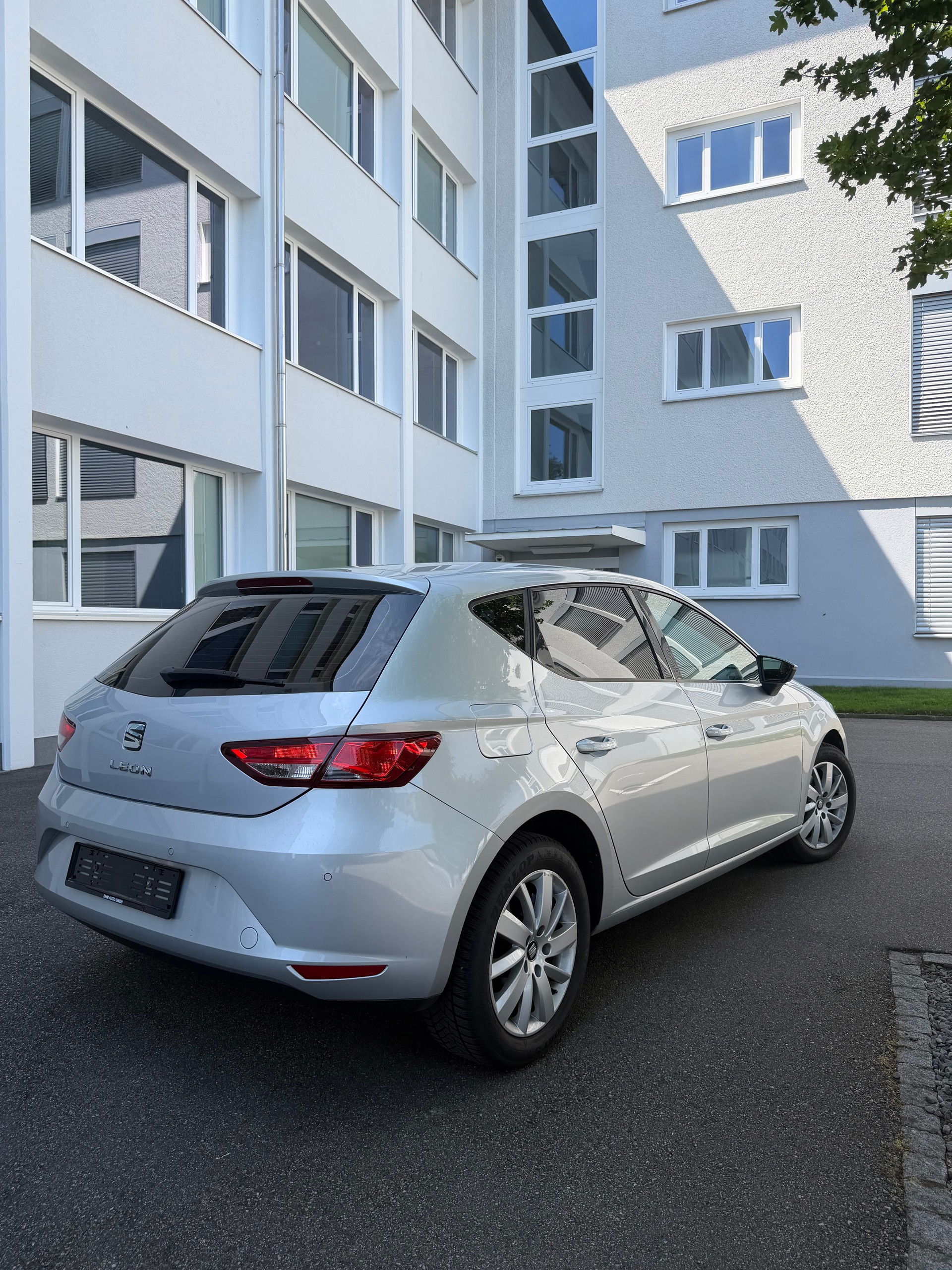 SEAT 2.0 TDI Style DSG-image-4