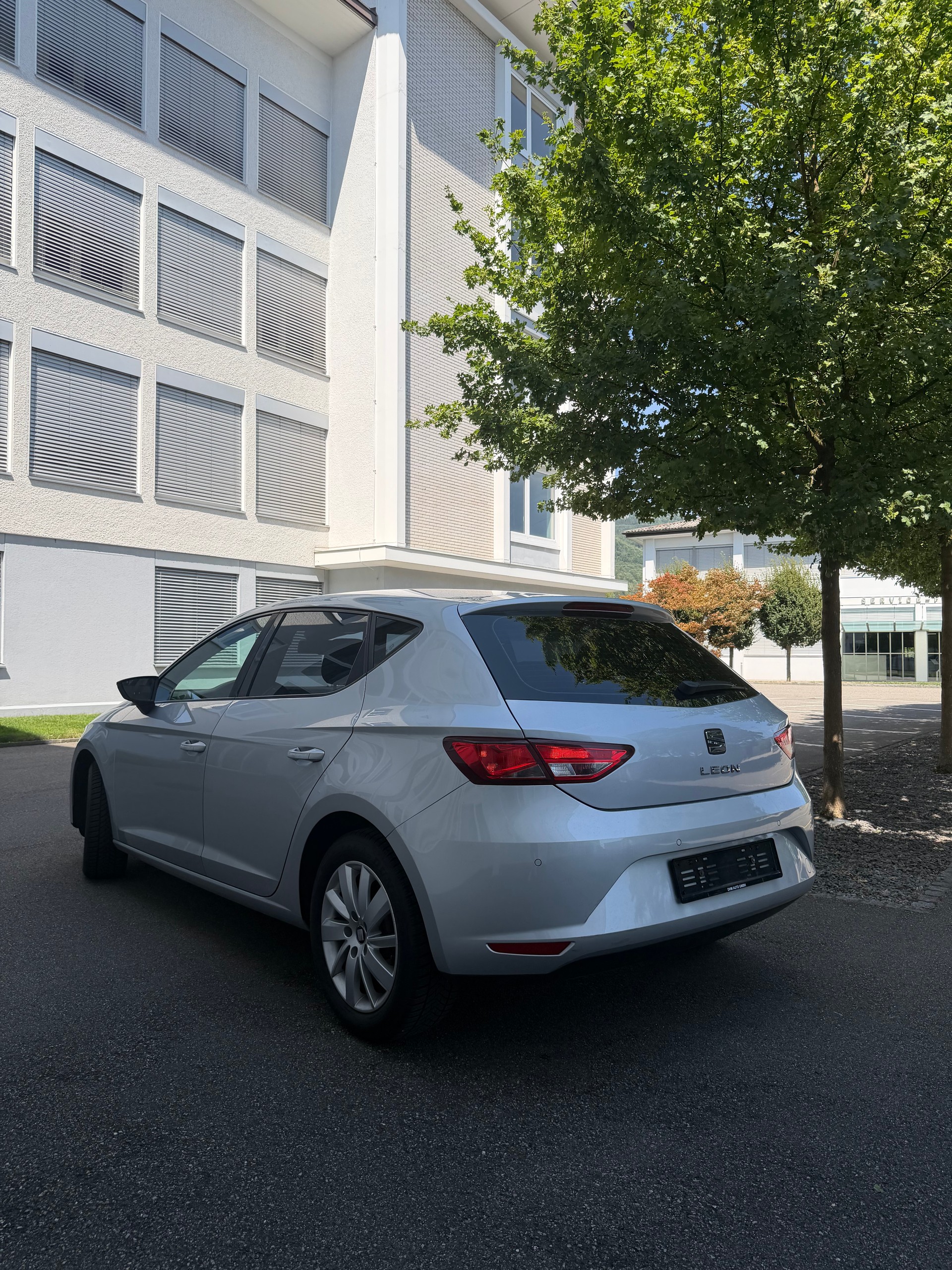 SEAT 2.0 TDI Style DSG-image-5