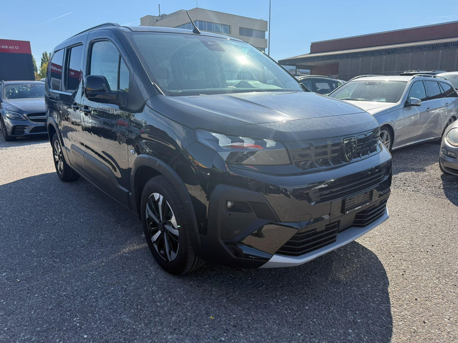 PEUGEOT Rifter Long 1.5 BlueHDi 130 GT-image-0