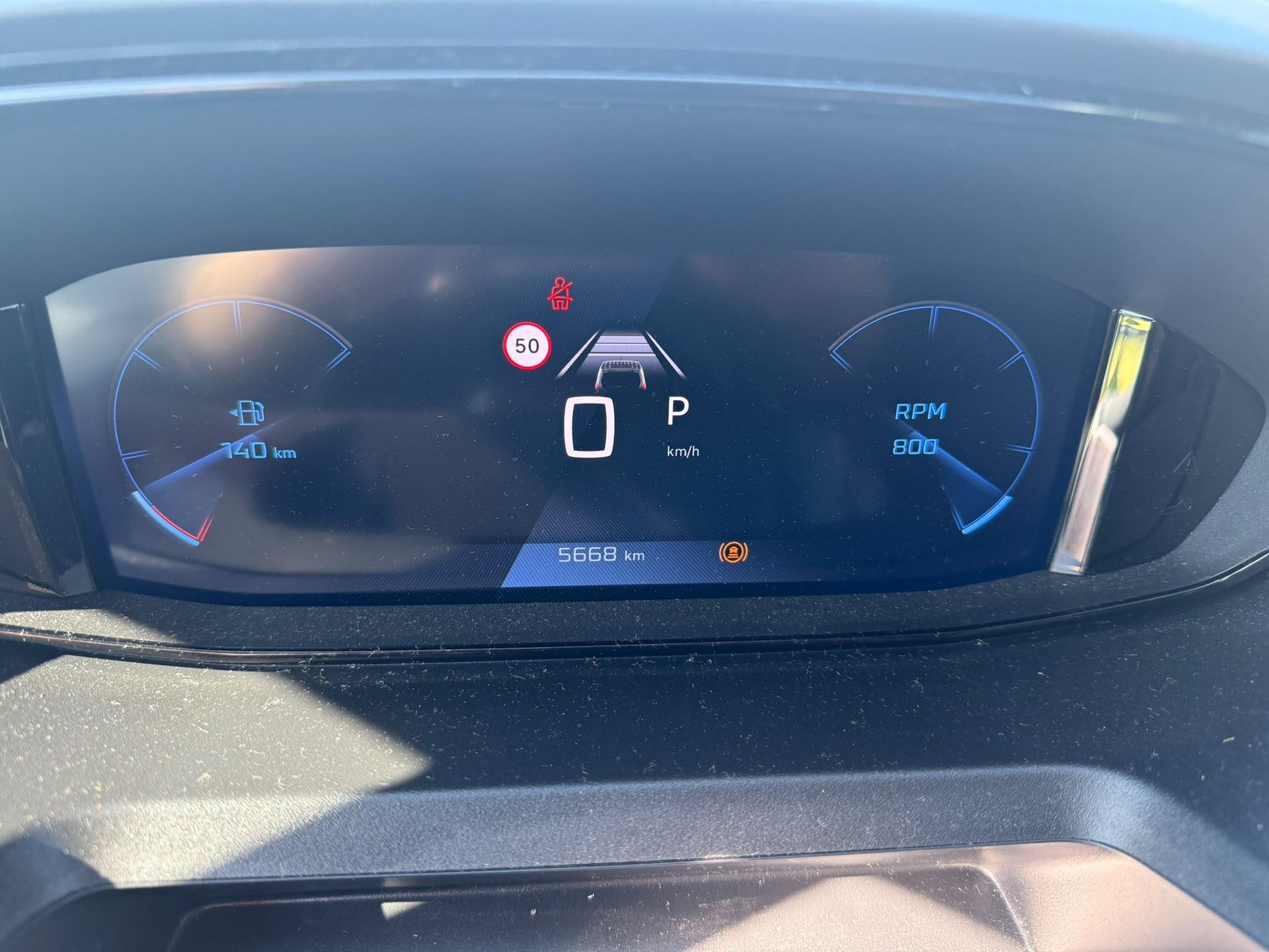PEUGEOT Rifter Long 1.5 BlueHDi 130 GT-image-11