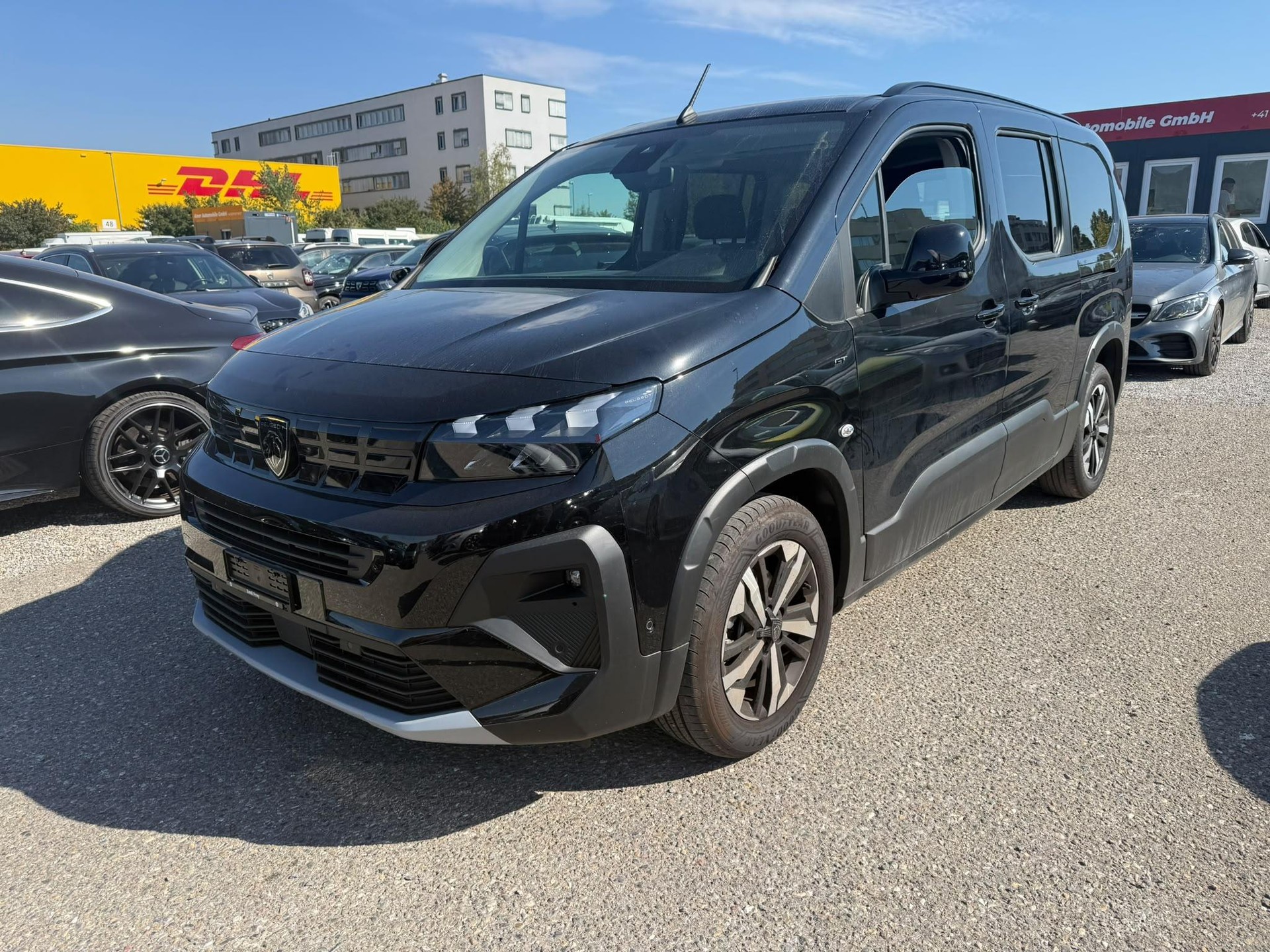 PEUGEOT Rifter Long 1.5 BlueHDi 130 GT-image-3