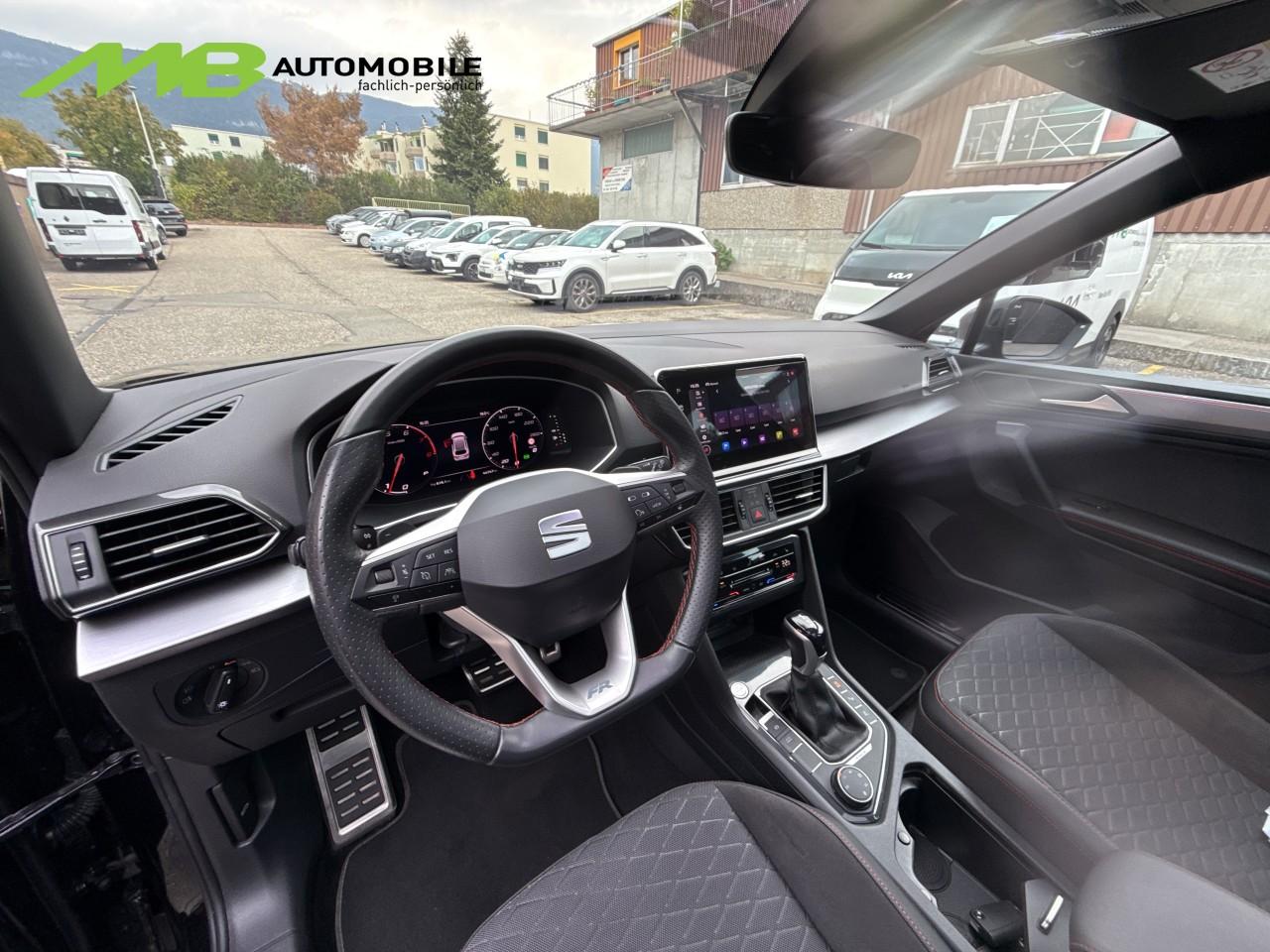 SEAT Tarraco 2.0 TSI Move FR 4Drive DSG-image-9