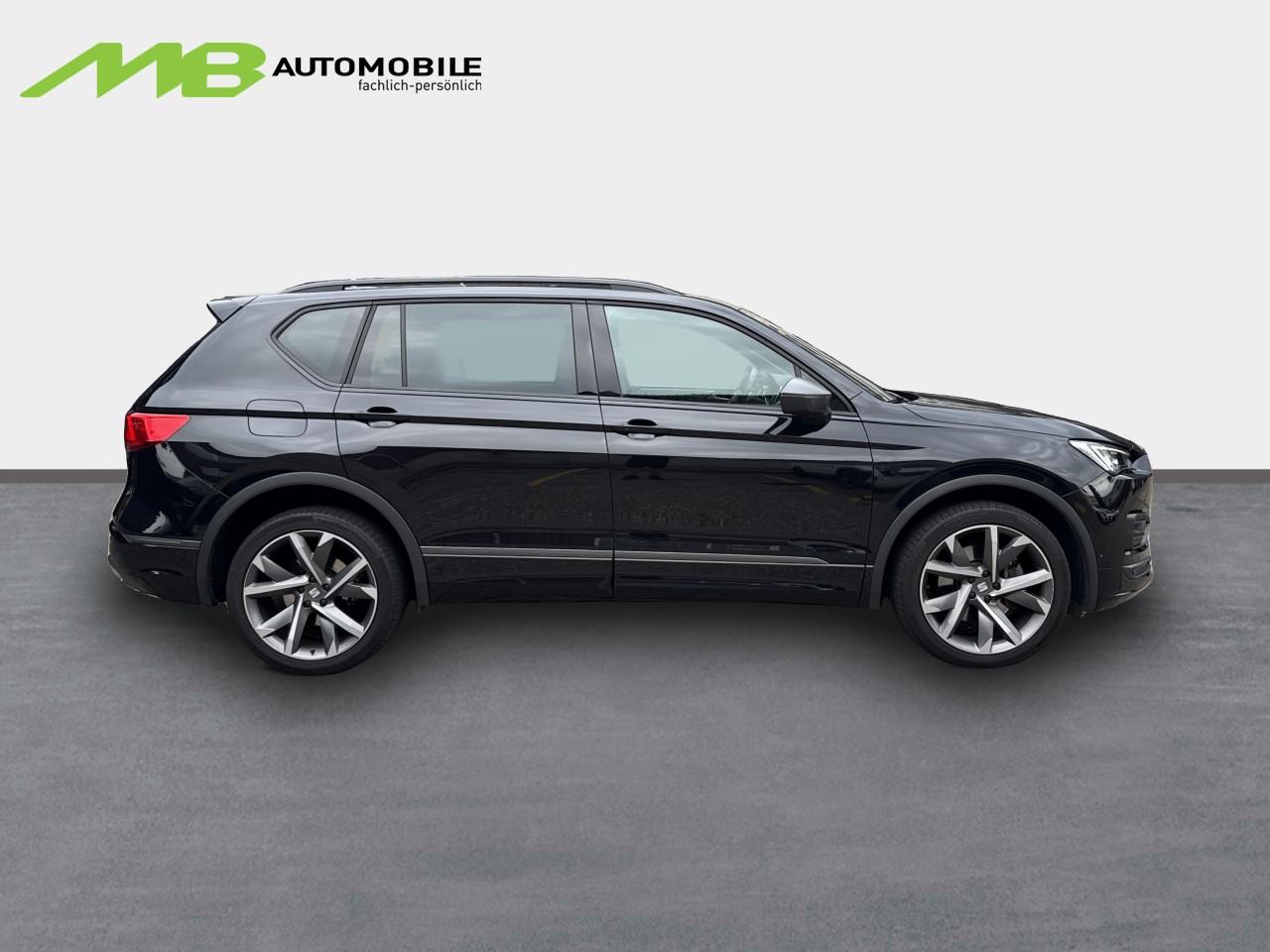 SEAT Tarraco 2.0 TSI Move FR 4Drive DSG-image-4