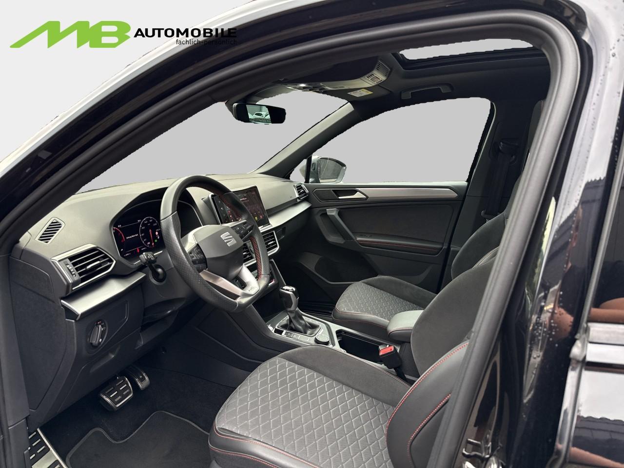 SEAT Tarraco 2.0 TSI Move FR 4Drive DSG-image-13