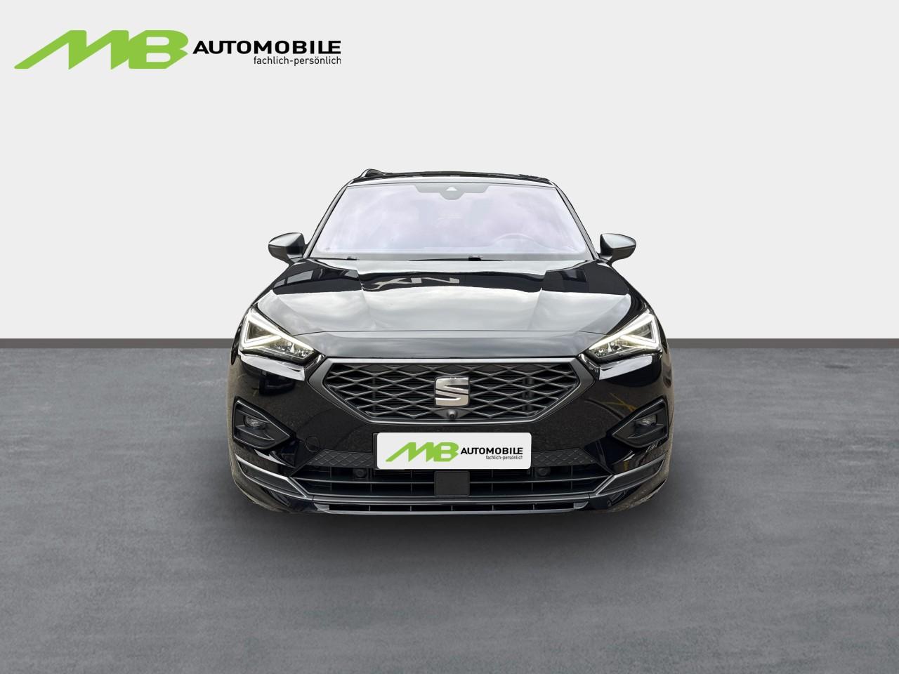 SEAT Tarraco 2.0 TSI Move FR 4Drive DSG-image-3