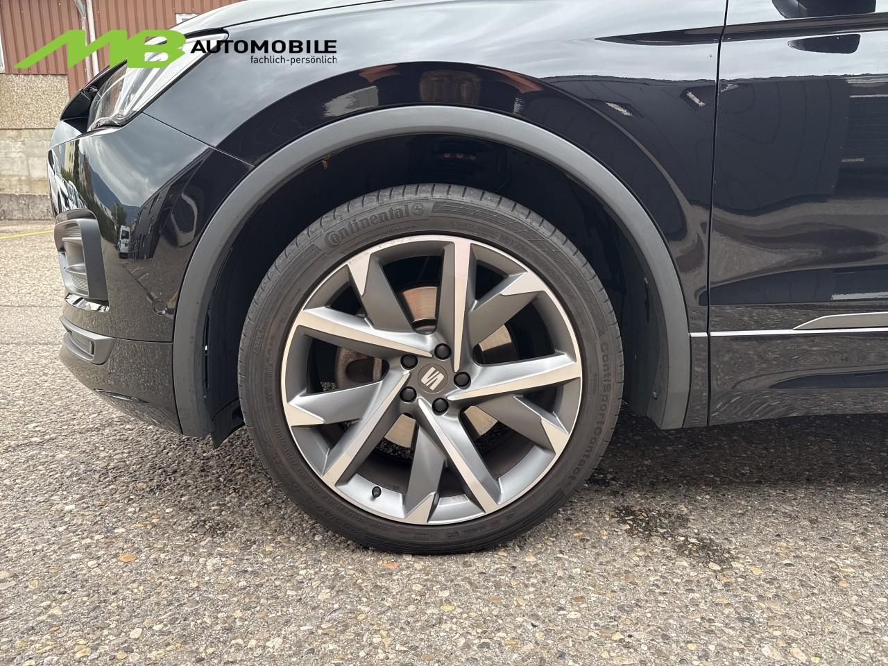 SEAT Tarraco 2.0 TSI Move FR 4Drive DSG-image-6