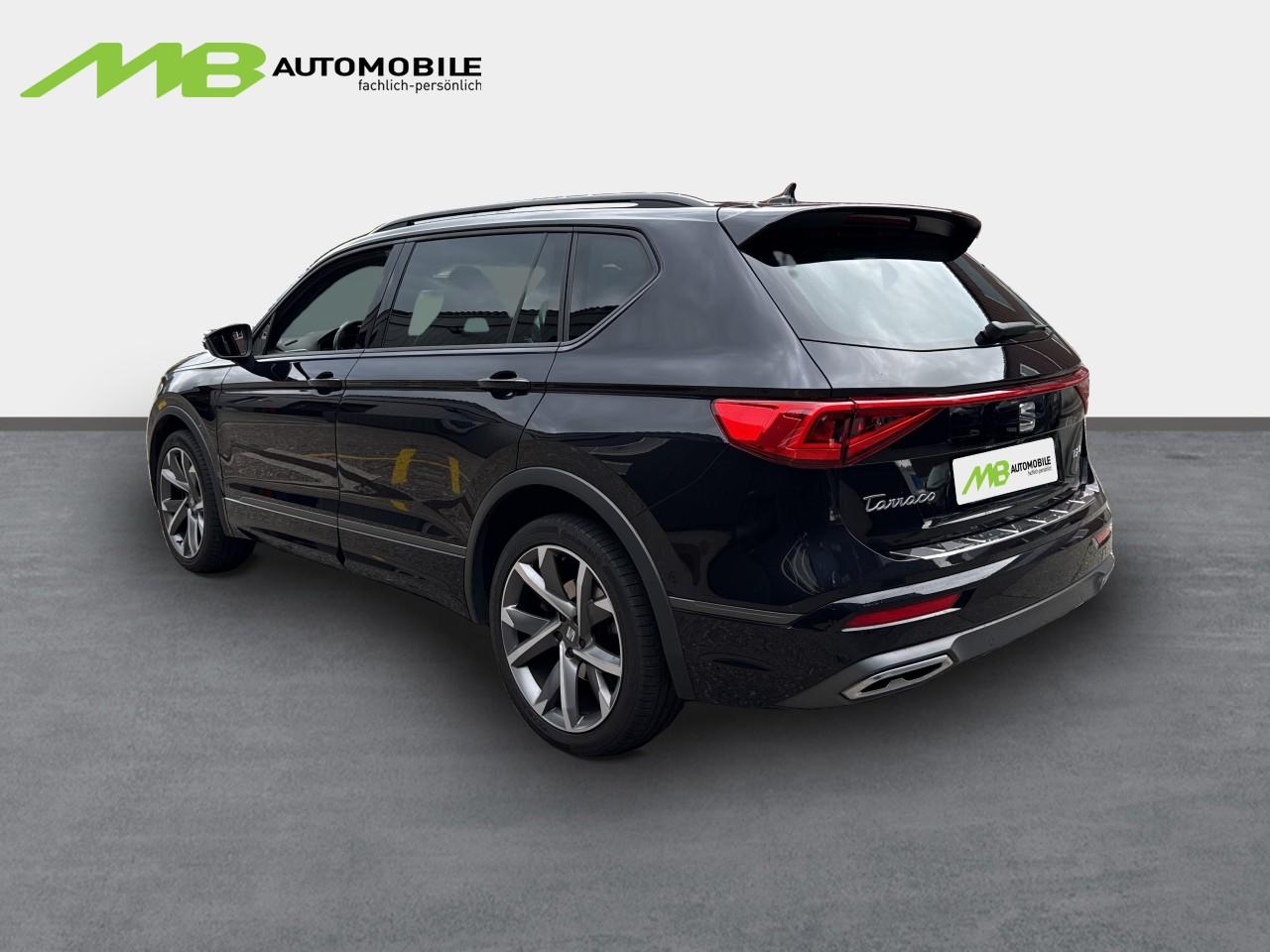 SEAT Tarraco 2.0 TSI Move FR 4Drive DSG-image-2