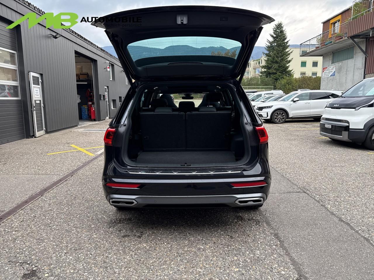 SEAT Tarraco 2.0 TSI Move FR 4Drive DSG-image-11