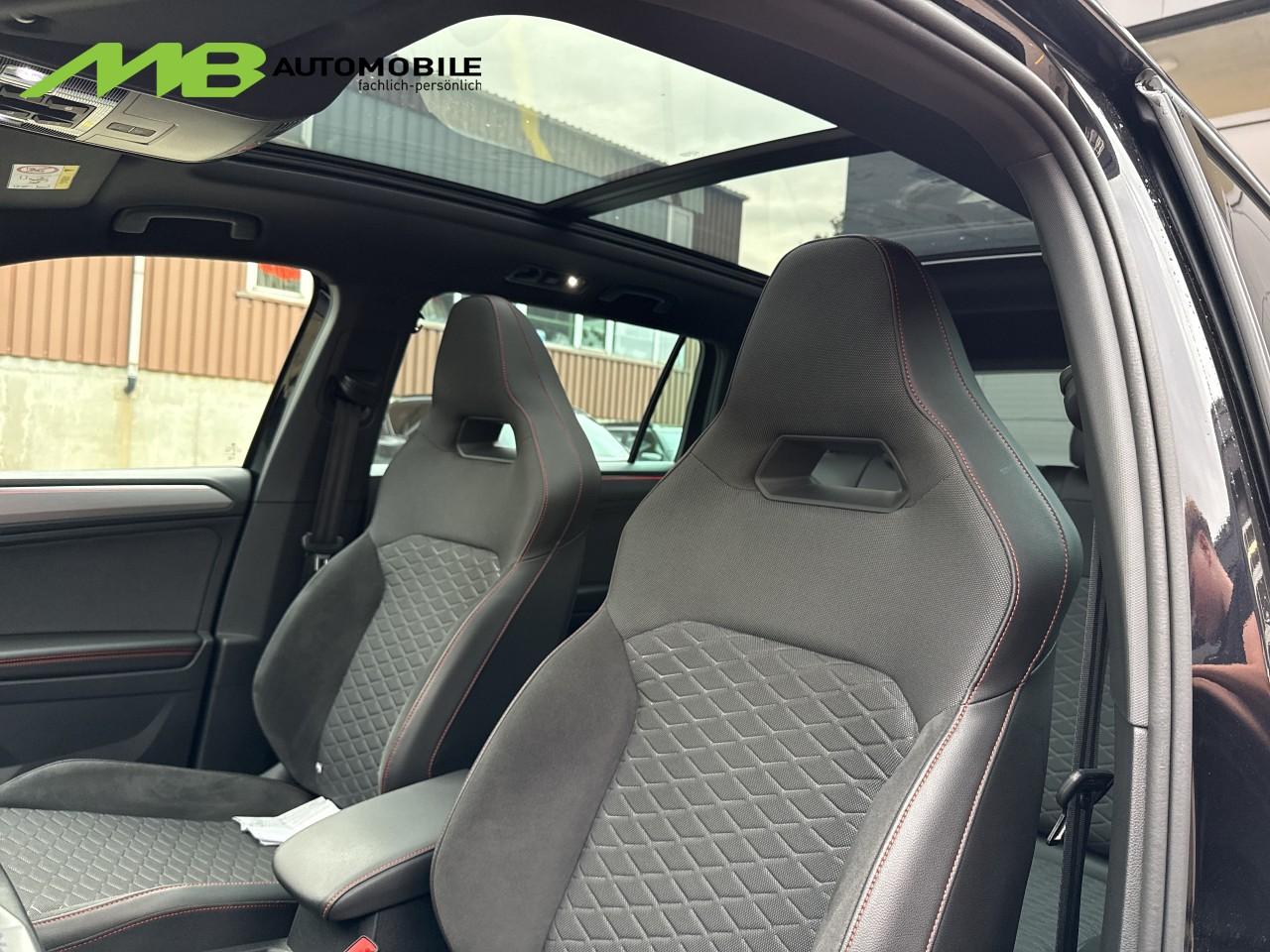 SEAT Tarraco 2.0 TSI Move FR 4Drive DSG-image-8