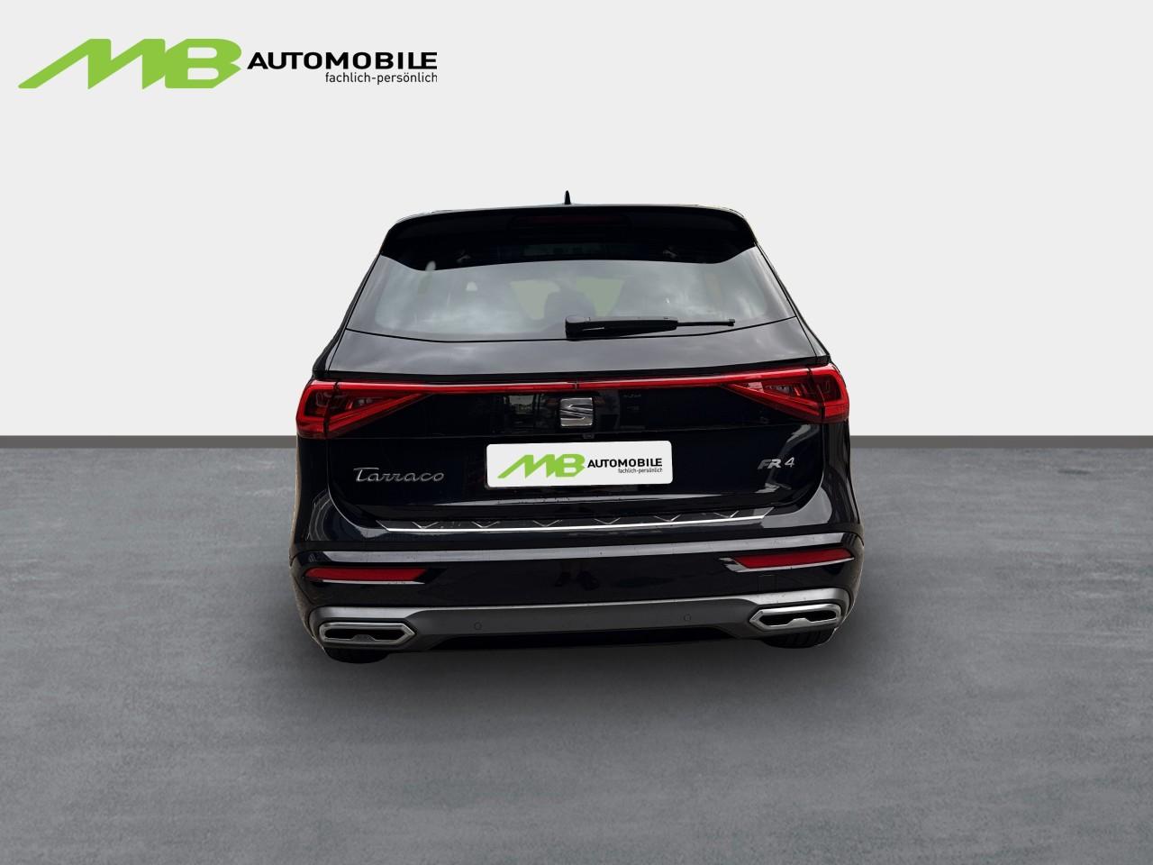 SEAT Tarraco 2.0 TSI Move FR 4Drive DSG-image-5