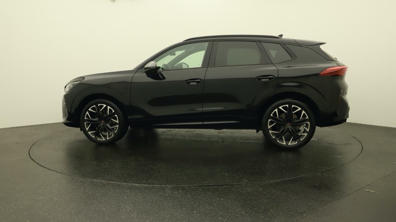 CUPRA Terramar 1.5 eHybrid DSG VZ-image-1