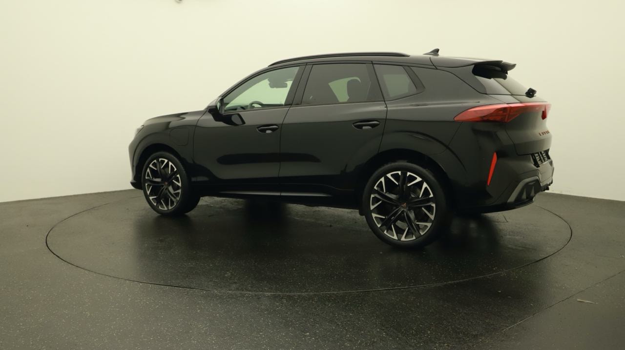 CUPRA Terramar 1.5 eHybrid DSG VZ-image-2