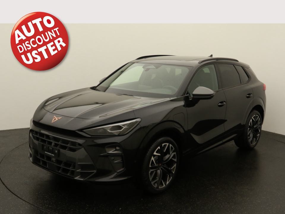 CUPRA Terramar 1.5 eHybrid DSG VZ-image-0
