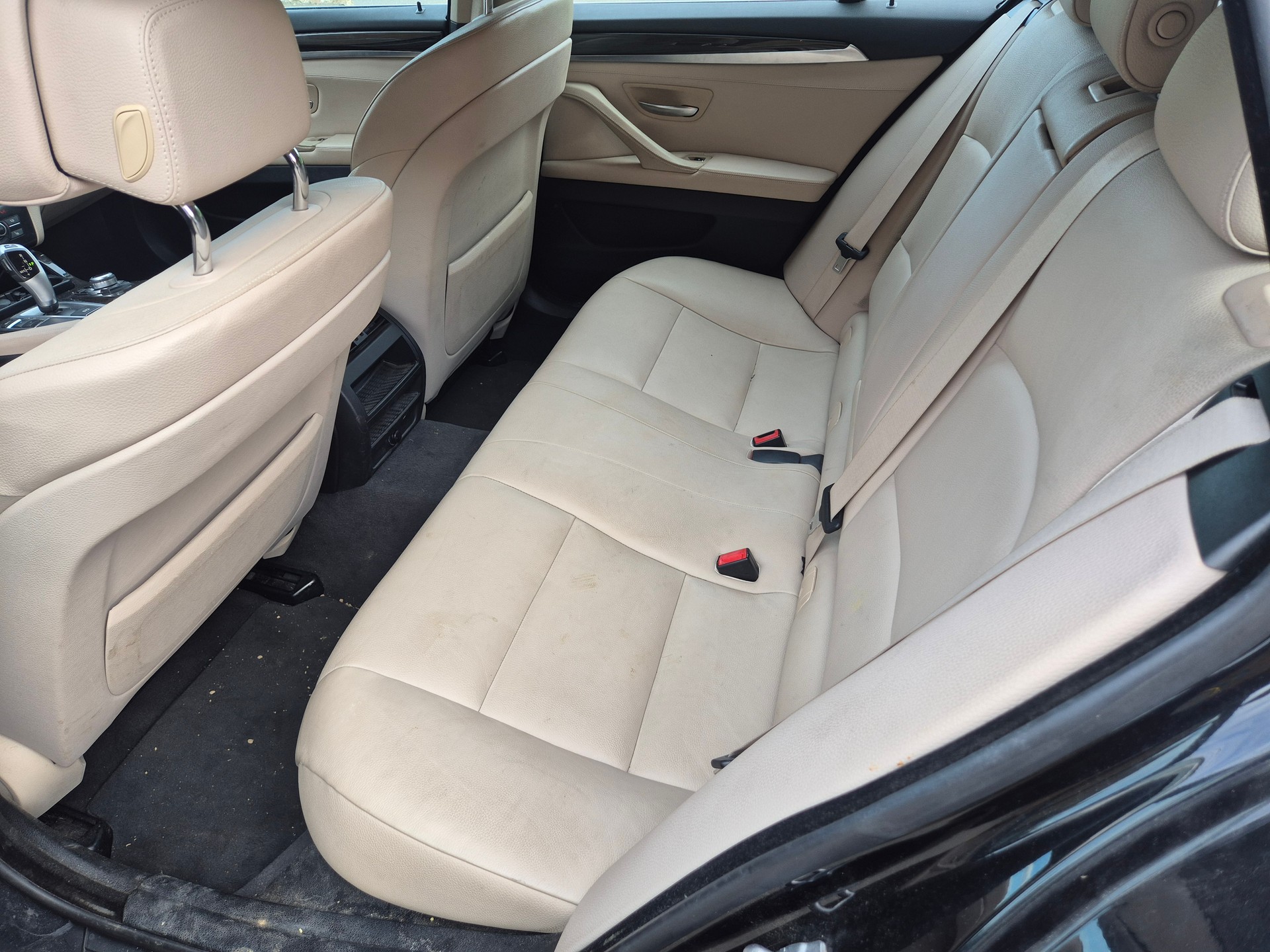 BMW 535i Touring Steptronic-image-7