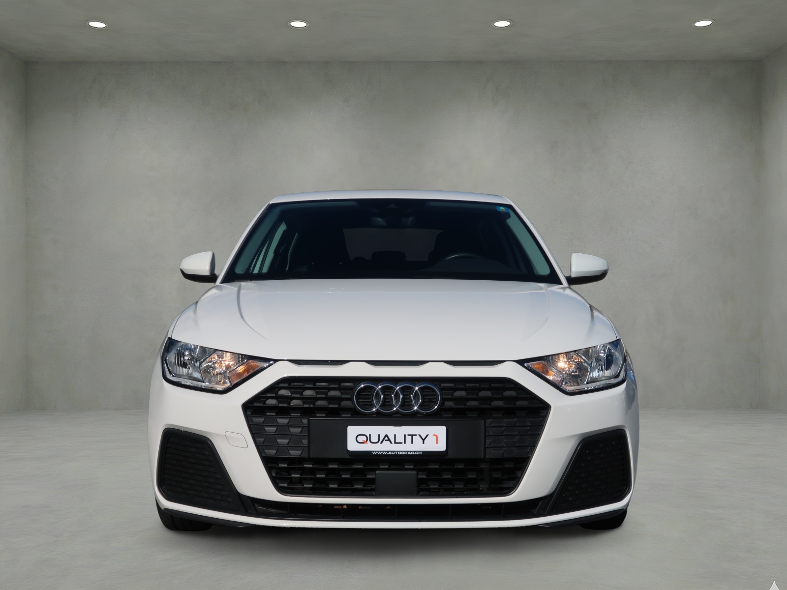 AUDI A1 Sportback 30 TFSI S-tronic-showroom-element-1