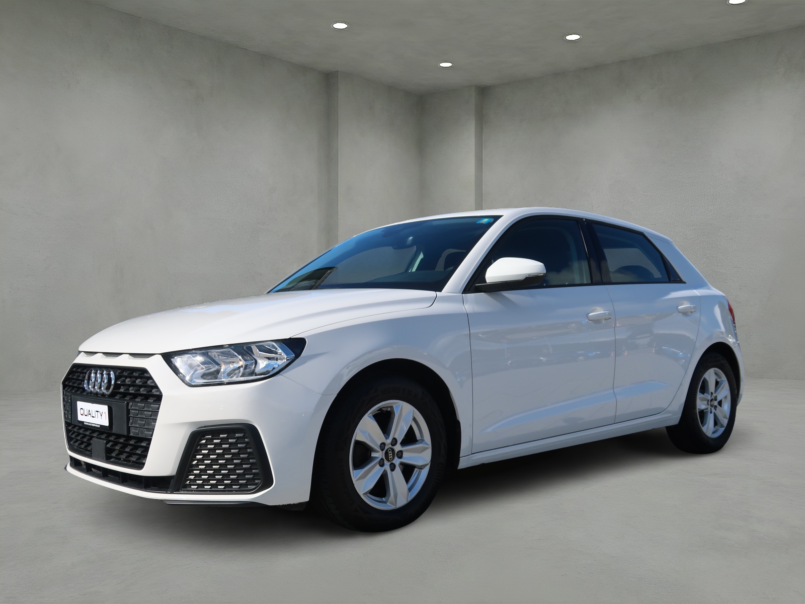 AUDI A1 Sportback 30 TFSI S-tronic