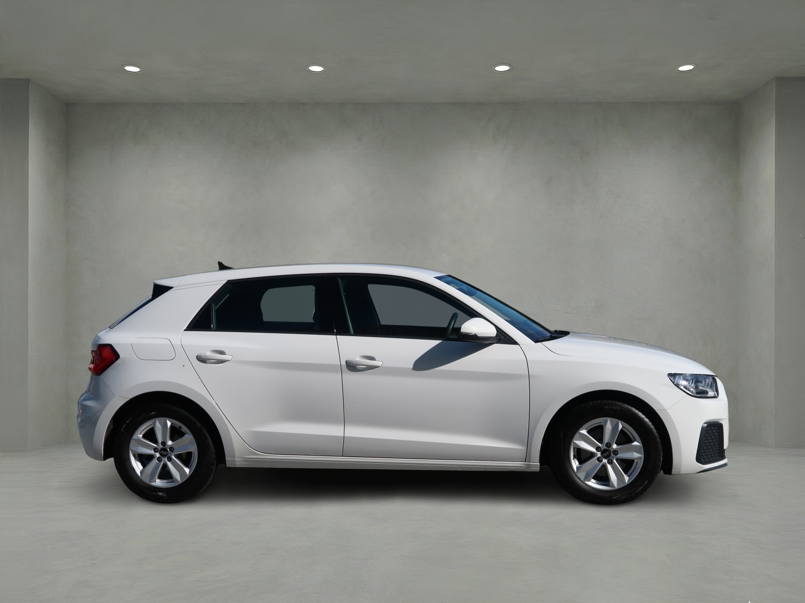 AUDI A1 Sportback 30 TFSI S-tronic-showroom-element-3