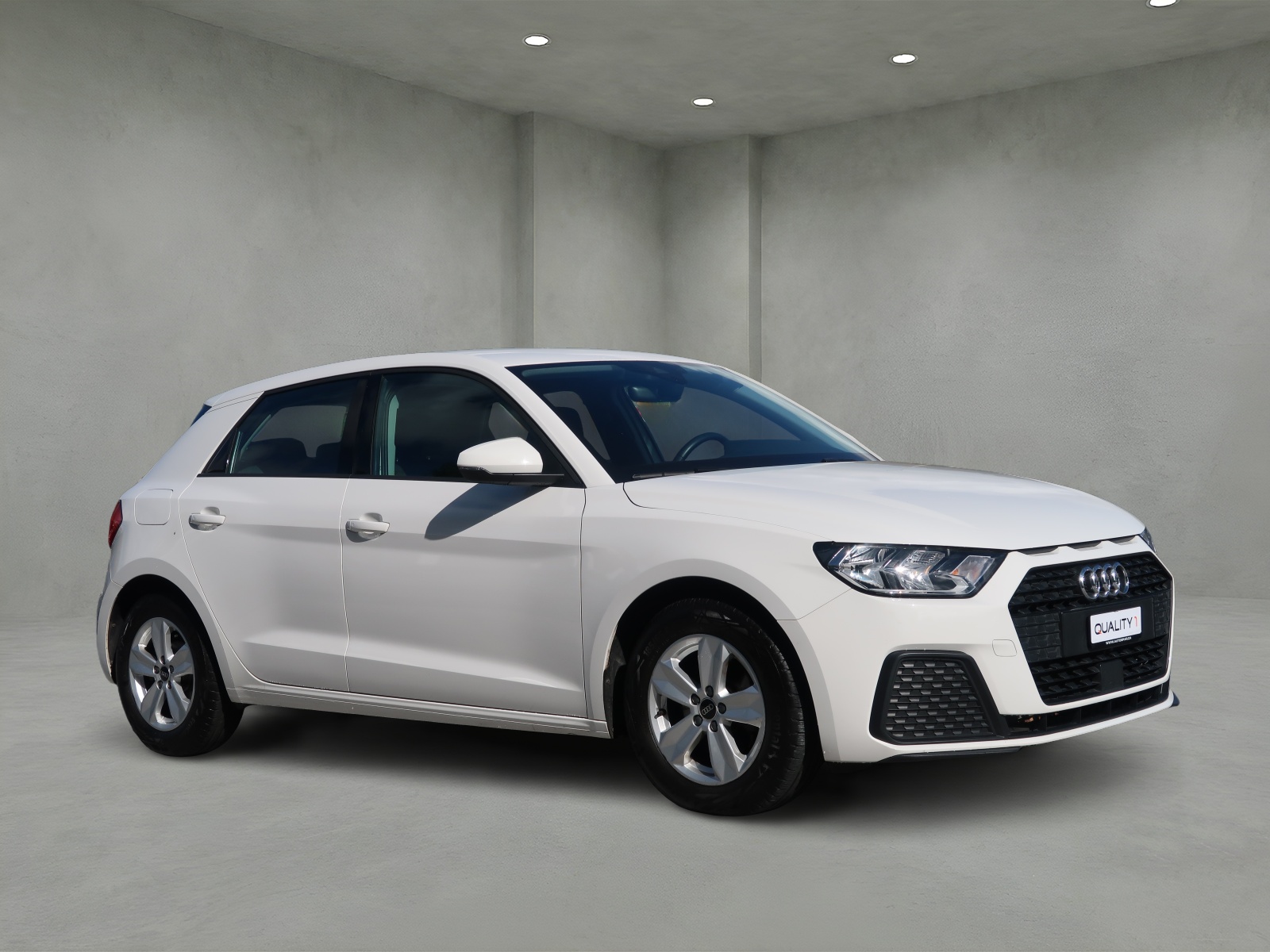 AUDI A1 Sportback 30 TFSI S-tronic-showroom-element-2