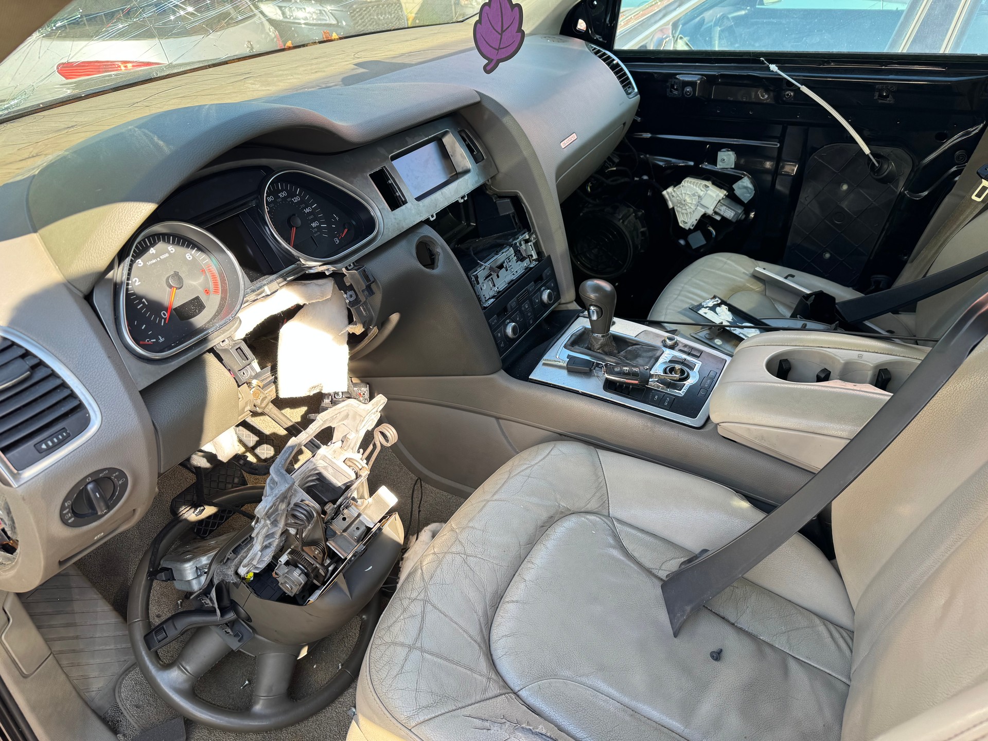 AUDI 3.6 Quattro-image-4