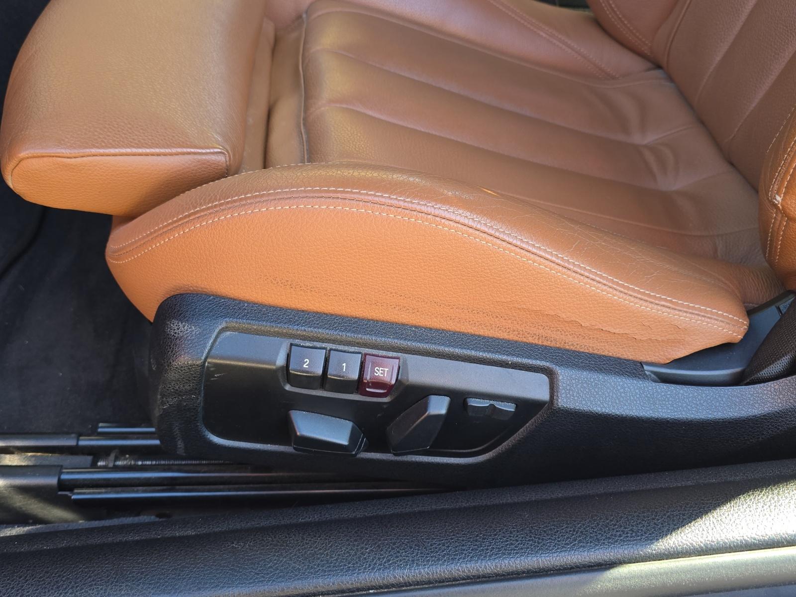 BMW 435i xDrive Cabrio-image-21