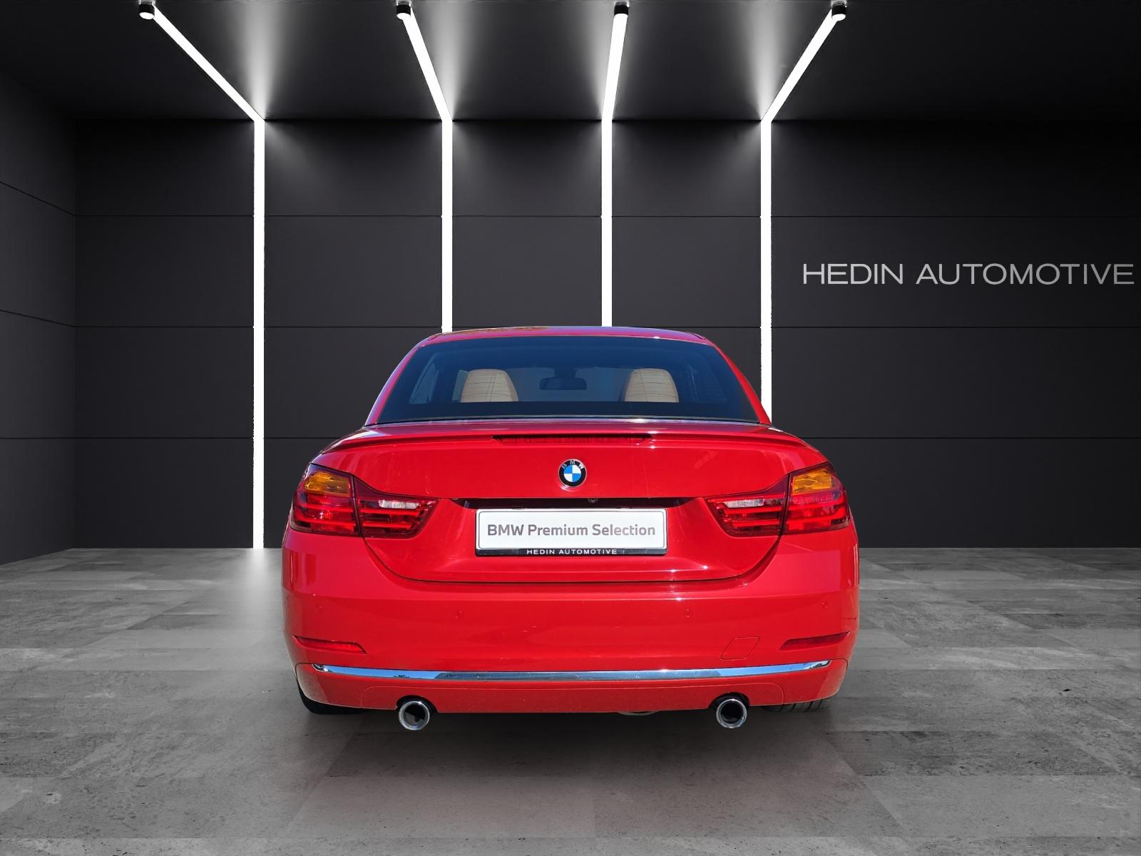 BMW 435i xDrive Cabrio-image-7
