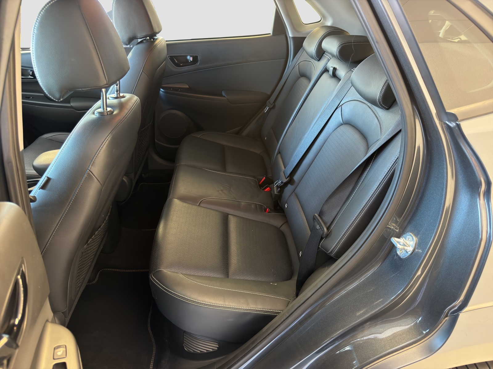 HYUNDAI KONA 1.6 GDi Hybrid Vertex-image-7