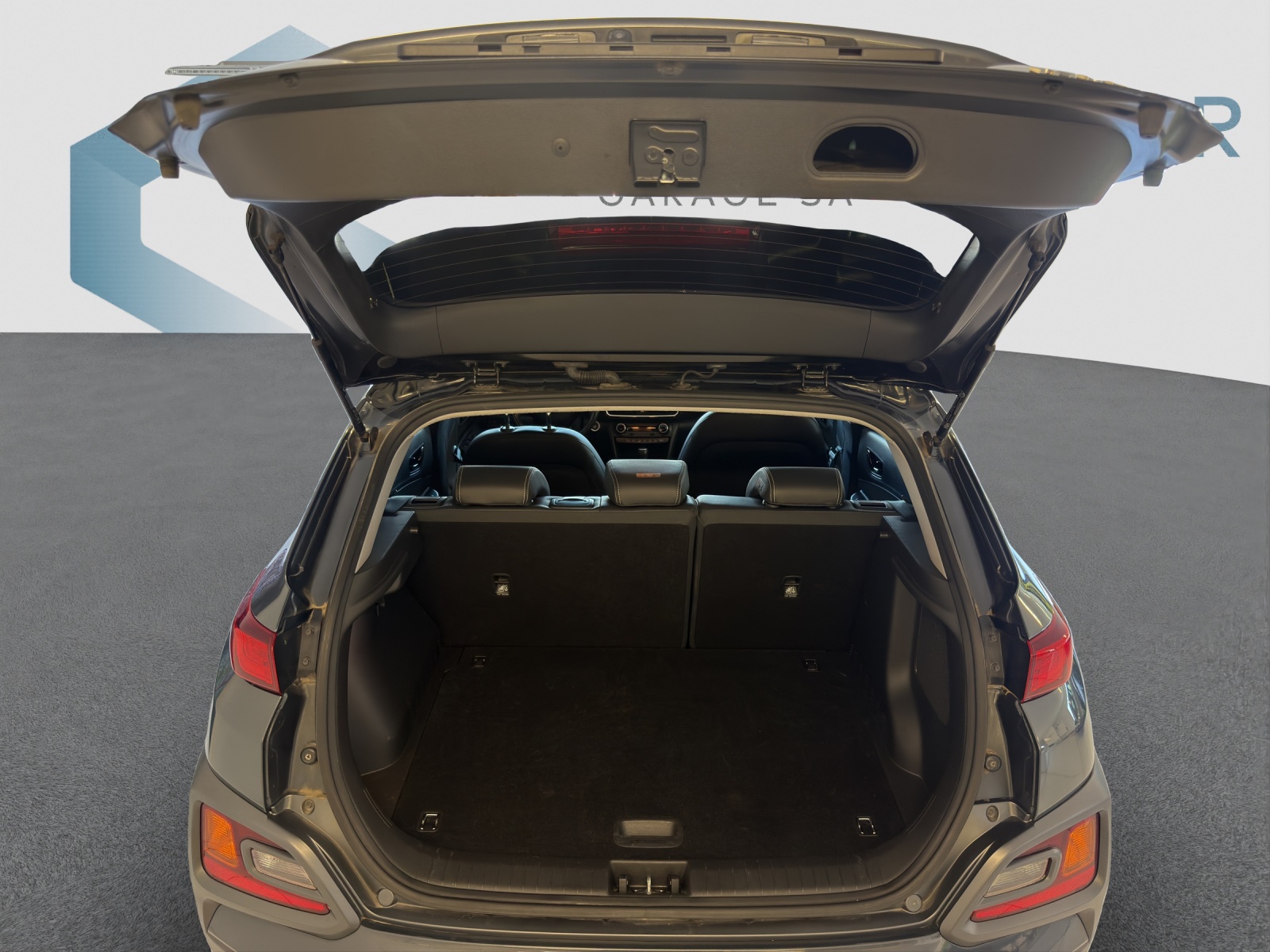 HYUNDAI KONA 1.6 GDi Hybrid Vertex-image-6
