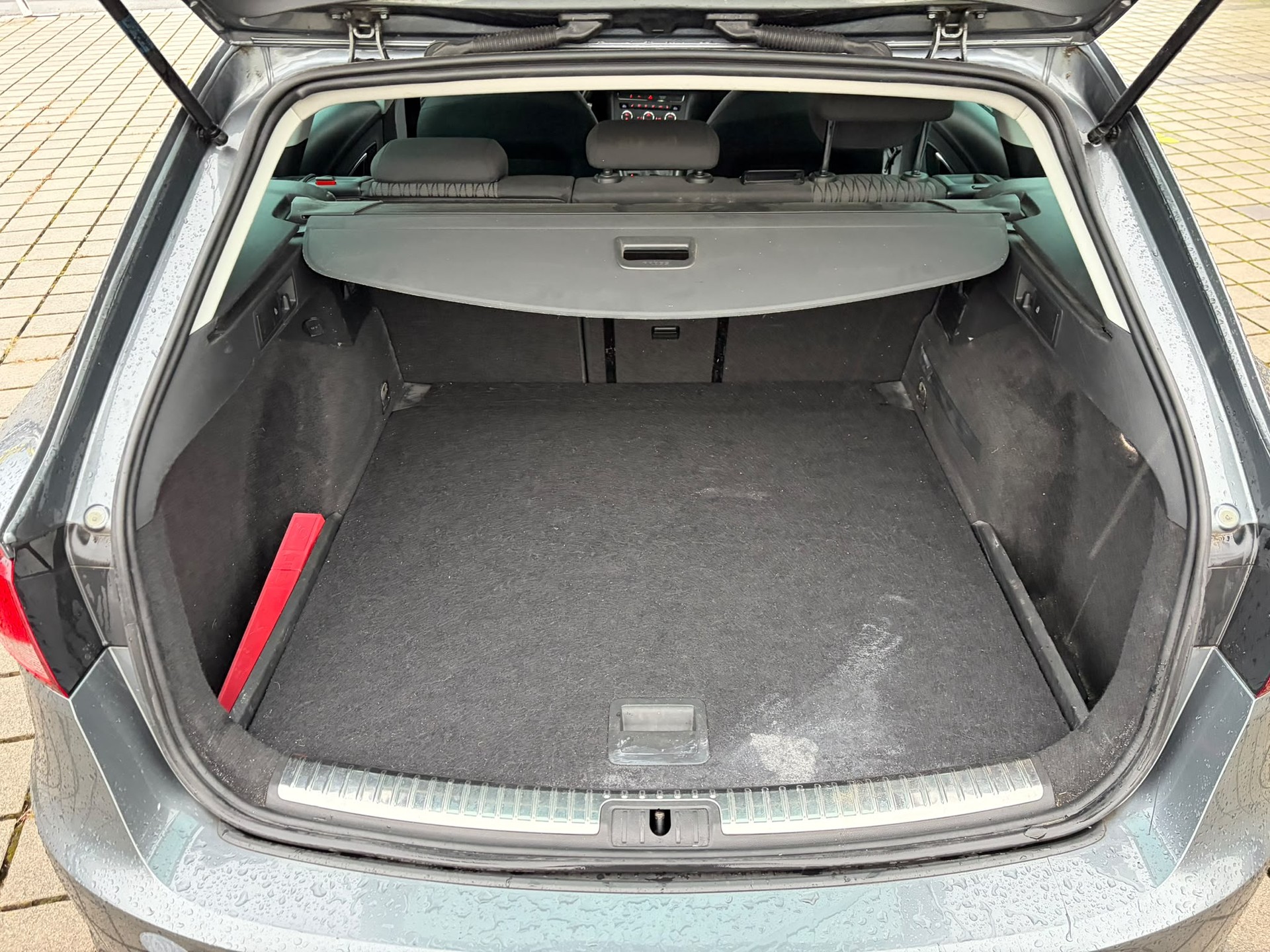 SEAT Leon ST 2.0 TDI Style DSG-image-7